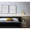 Z-Lite Regent Wall Sconce, 1-Light, 7.5 In.W x 26 In.L x 7.5 In.H, Modern Gold/Modern Gold 347S-MGLD - alternate 7